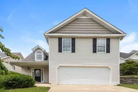 204 Providence Dr, Dallas, GA 30157
