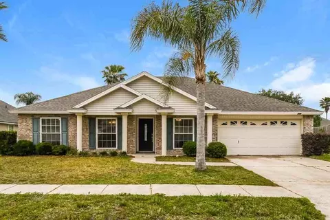 409 Sweet Jasmine Way, Saint Johns, FL 32259