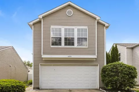 16711 Aulton Dr, Noblesville, IN 46060
