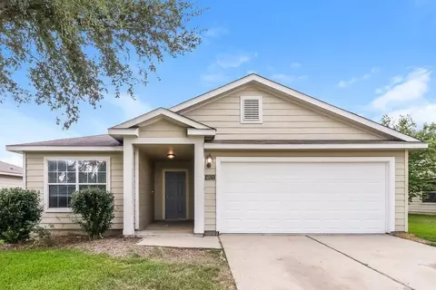 6823 Dawn Bloom Ln, Richmond, TX 77469