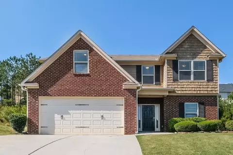 40 Hamil Ct NW, Cartersville, GA 30120