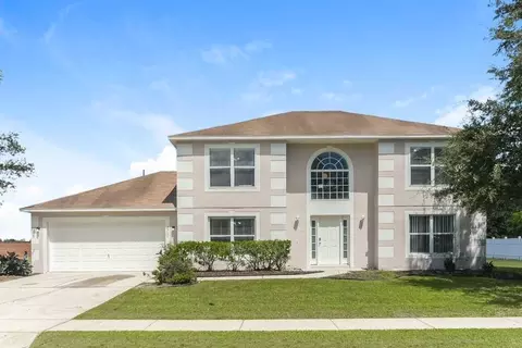 2709 Garrett Nicholas Loop, Kissimmee, FL 34746