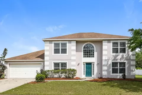 2709 Garrett Nicholas Loop, Kissimmee, FL 34746