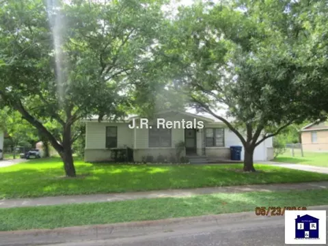304 Ridge St, Copperas Cove, TX 76522