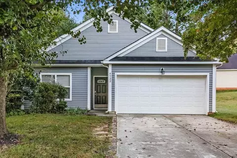 4522 Potters Glen Rd, Charlotte, NC 28269