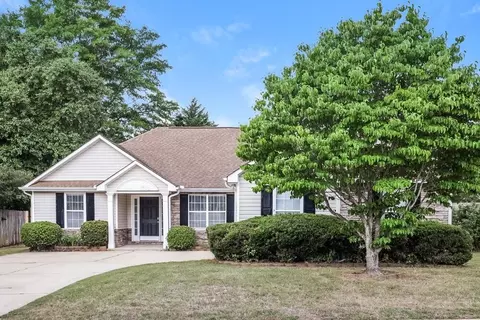 6020 Winston Trce, Mcdonough, GA 30252