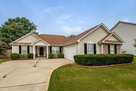 6020 Winston Trce, Mcdonough, GA 30252