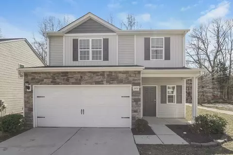 2202 Turtle Point Rd, Charlotte, NC 28262