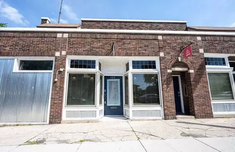 118 E Palmer St, Indianapolis, IN 46225
