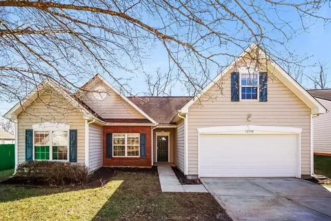 12330 Summer Creek Ln, Charlotte, NC 28269