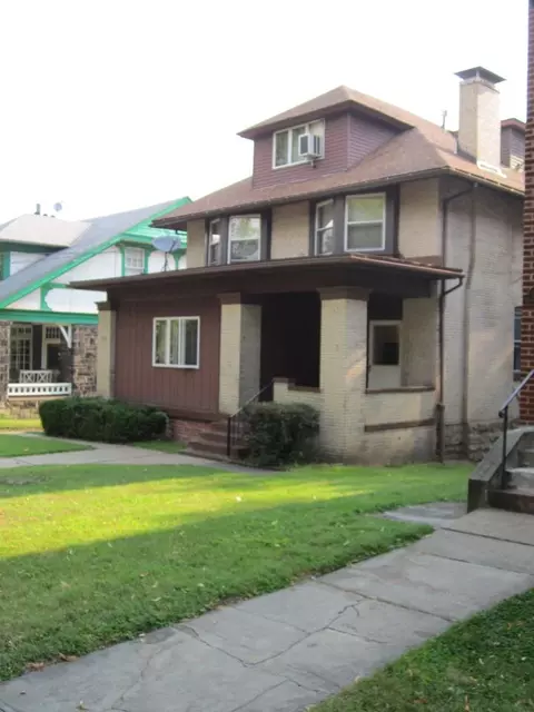 2421 Beechwood Blvd #2421D, Pittsburgh, PA 15217