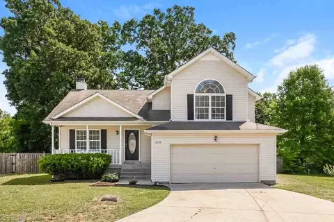 1609 Soulshine Pl, Antioch, TN 37013