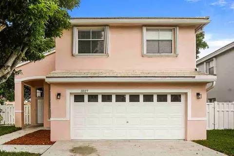 3327 Bonito Ln, Margate, FL 33063