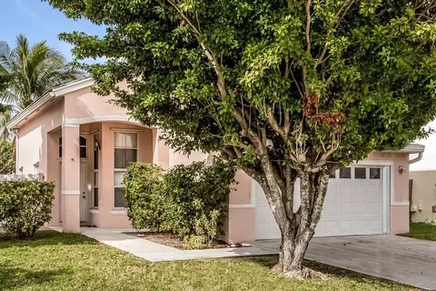 3327 Bonito Ln, Margate, FL 33063