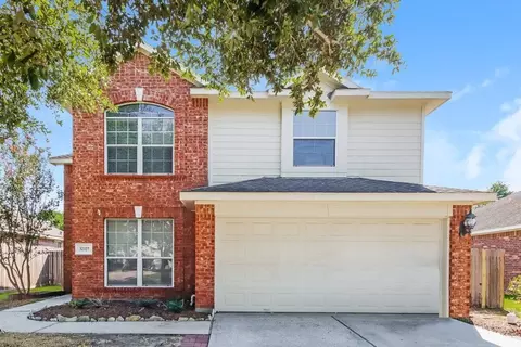 32327 Willow Creek Park, Conroe, TX 77385