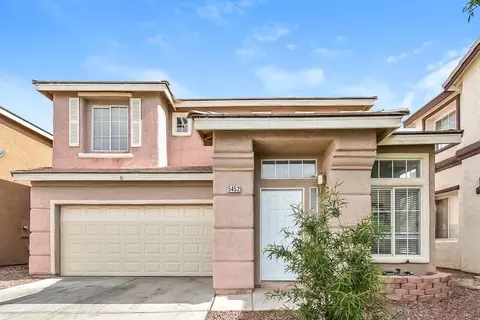 5452 Pergola Ct, North Las Vegas, NV 89031