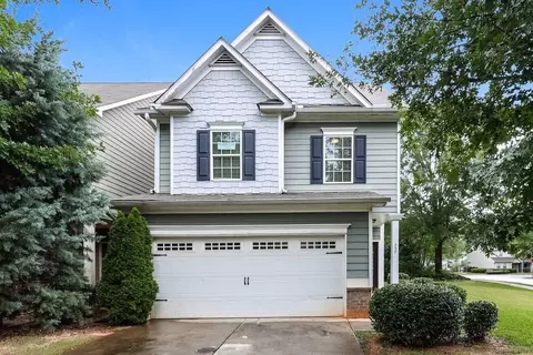 357 E Broad St, Newnan, GA 30263