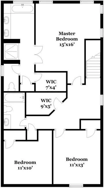 357 E Broad St, Newnan, GA 30263 photo 3