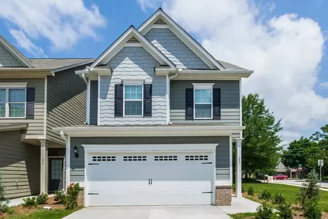 357 E Broad St, Newnan, GA 30263