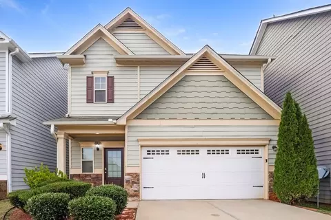 115 Preserve Dr, Newnan, GA 30263