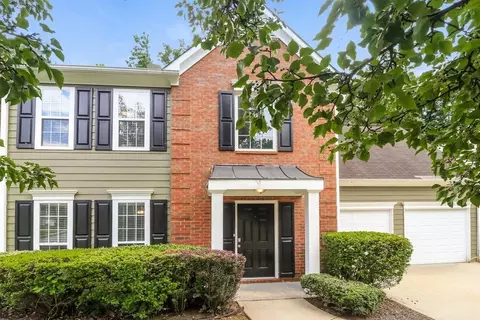1347 Ambercrest Way, Austell, GA 30168