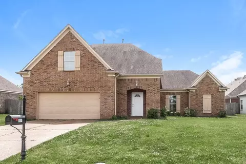 170 Misty Fields Rd, Oakland, TN 38060