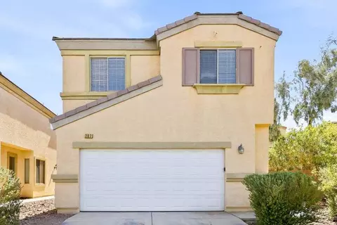 267 Red Eucalyptus Dr, Henderson, NV 89015