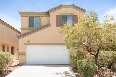267 Red Eucalyptus Dr, Henderson, NV 89015