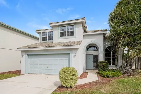 7142 Davit Cir, Lake Worth, FL 33467