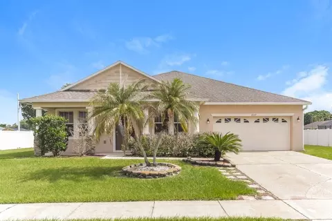 2057 Bearing Ln, Kissimmee, FL 34744