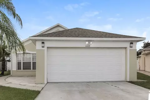 2408 Sonja Ct, Kissimmee, FL 34743