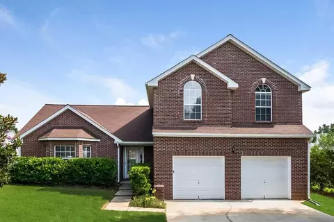 153 Bellington Dr, Mcdonough, GA 30253