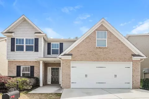 308 Crescent Woode Dr, Dallas, GA 30157