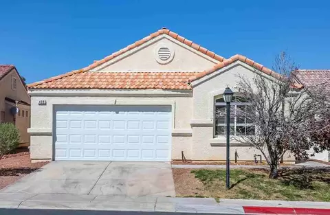 438 River Glider Ave, North Las Vegas, NV 89084