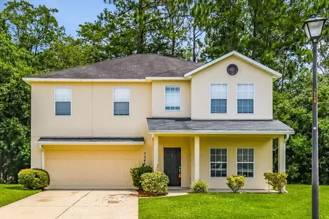 7242 Rampart Ridge Cir E, Jacksonville, FL 32244