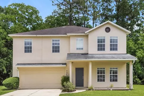 7242 Rampart Ridge Cir E, Jacksonville, FL 32244