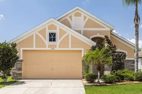 1342 Sun Meadow Dr, Orlando, FL 32824