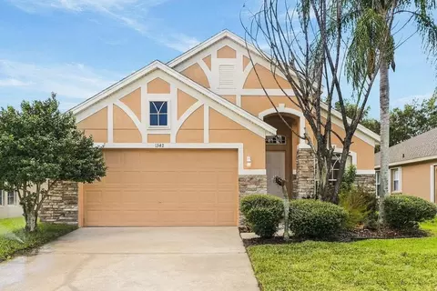 1342 Sun Meadow Dr, Orlando, FL 32824
