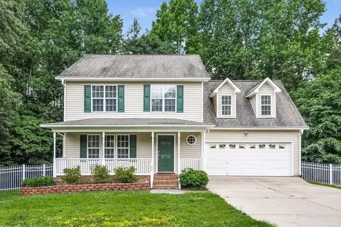 23 Red Leaf Trl, Clayton, NC 27527