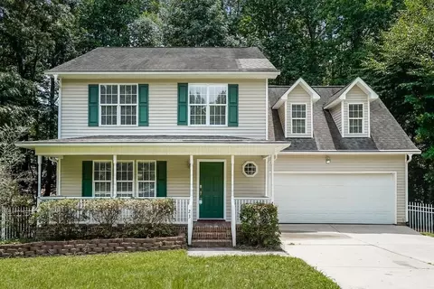 23 Red Leaf Trl, Clayton, NC 27527