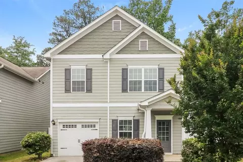 24 Cottage Trce NW, Cartersville, GA 30121