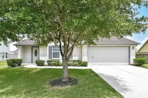 3705 Burwood Ct, Pearland, TX 77584