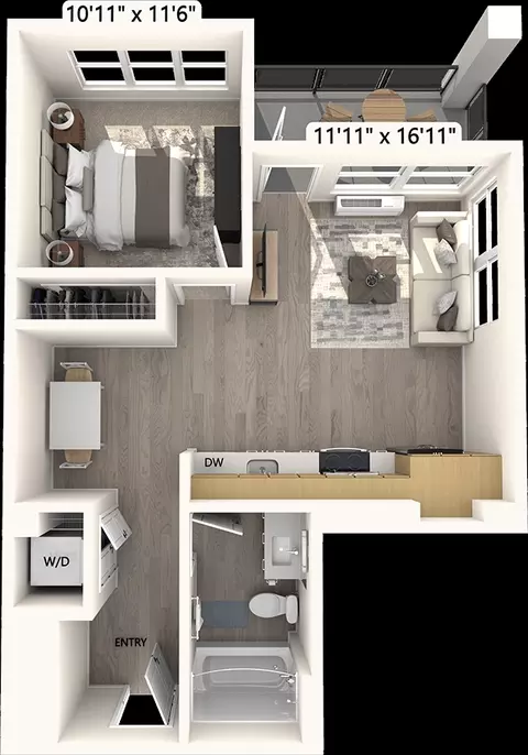 15602 NE 40th St, Redmond, WA 98052