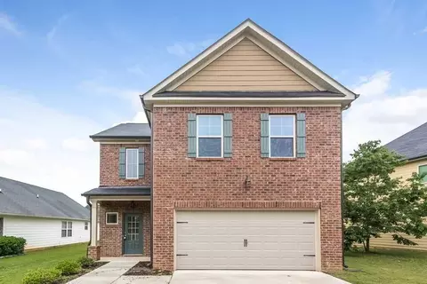 288 Klinetop Dr, Mcdonough, GA 30253