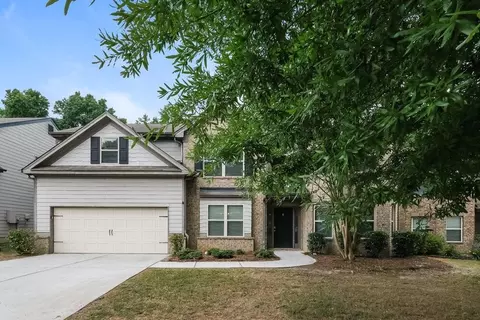 1828 Bridle Rd, Lawrenceville, GA 30043