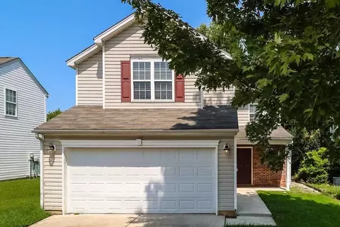 11909 Aubreywood Dr, Charlotte, NC 28214