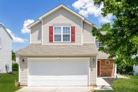 11909 Aubreywood Dr, Charlotte, NC 28214