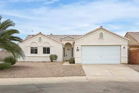 5416 Dilly Cir, North Las Vegas, NV 89031