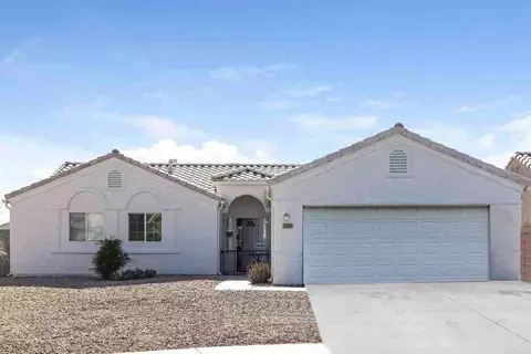 5416 Dilly Cir, North Las Vegas, NV 89031