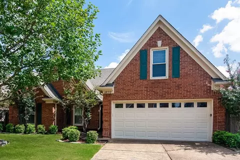 1870 Gilden St, Cordova, TN 38016
